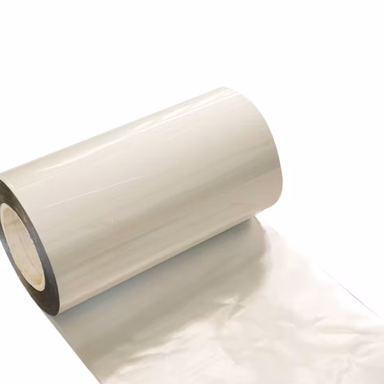 Reinforced Aluminum Foil for Self-Adhesive Waterproofing Tape
