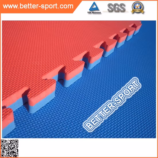 Коврик для каратэ-татами, Коврик для каратэ