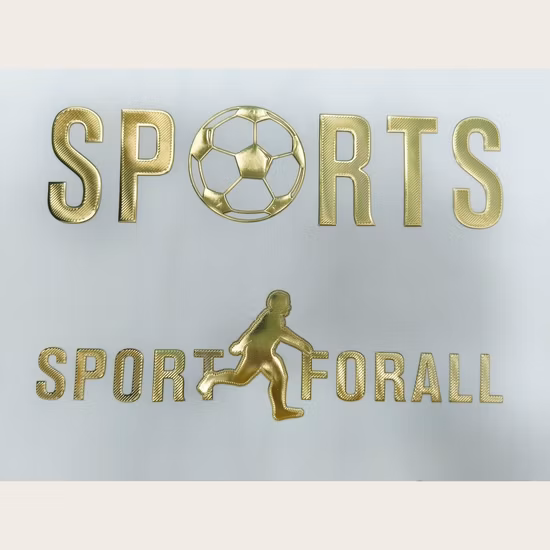 Плиатес с индивидуальным принтом логотипа, нет